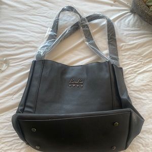 New black bag